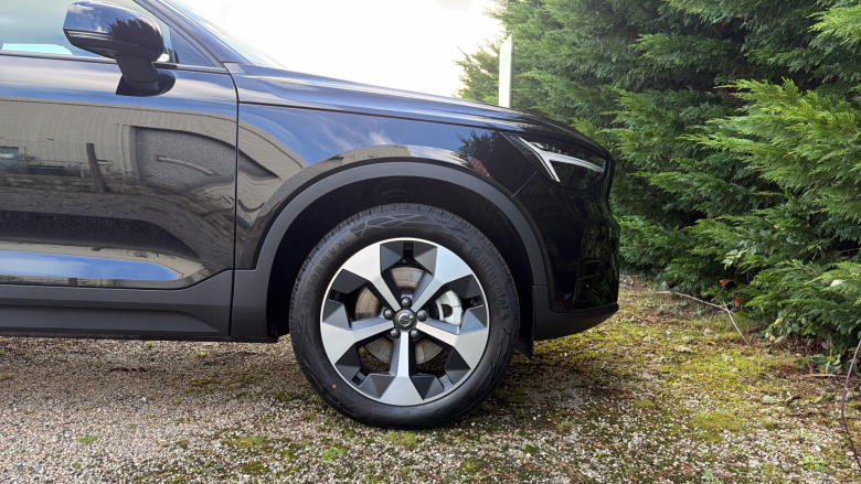 Volvo XC40 2.0 B3P Plus Dark 5dr Auto Petrol Estate